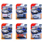 Majorette City Premium Vozila Asst 850300002 - Image 3