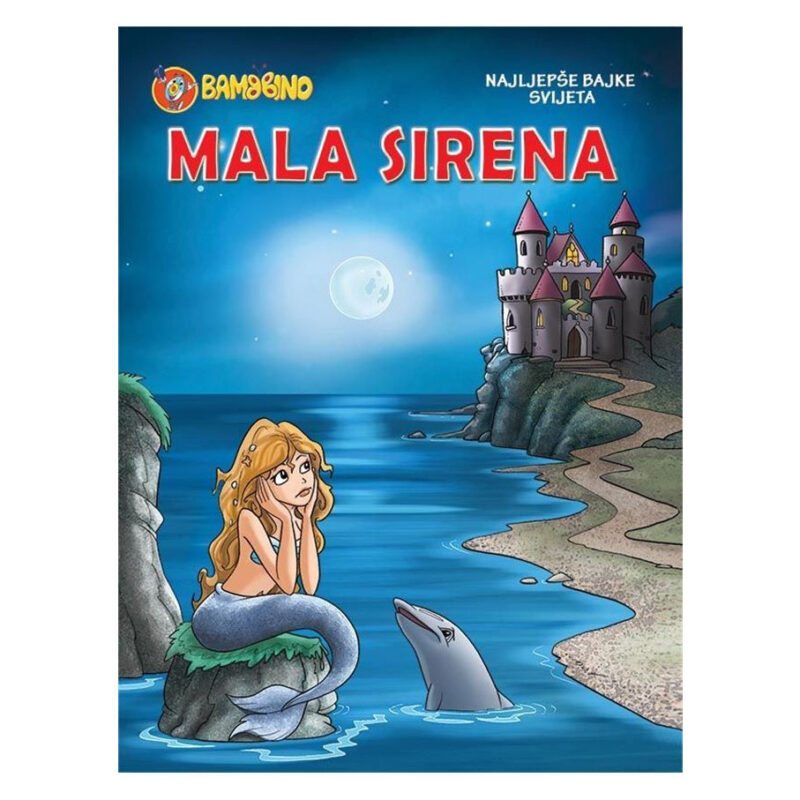 Mala-Sirena-Slikovnica-Rtl-20260405-005510 Mala Sirena Slikovnica Rtl - Image 1