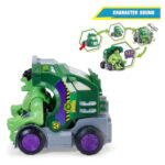 Marvel Rc Smash Up Hulk 1:24 203224000 - Image 1