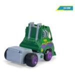 Marvel Rc Smash Up Hulk 1:24 203224000 - Image 1