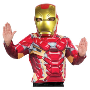 Marvel Value Maska B0440 - Image 1