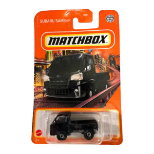 Matchbox Autic U Kutiji - Image 1