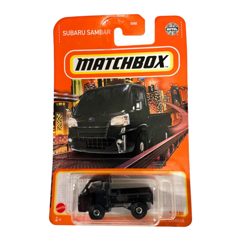 Matchbox Autic U Kutiji - Image 1