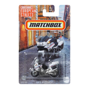 Matchbox Autići - Evropska Vozila - Image 1