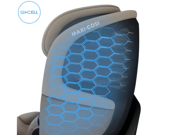 Maxi Cosi Emerald 360 S Tonal Truffle Autosjedalica