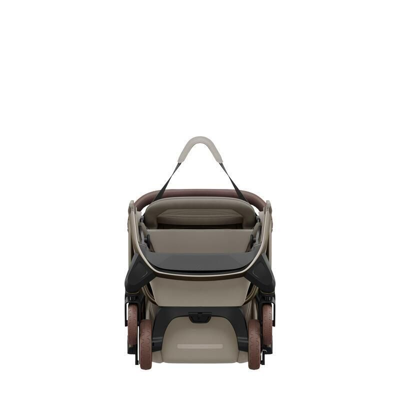 Maxi Cosi Fame Cabin Sapphire Sand 1141128110