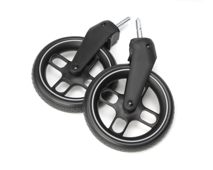 Set kotača Maxi-Cosi Prednjih Za Zelia3/Zelia S/Trio/Street/Street+ 111157