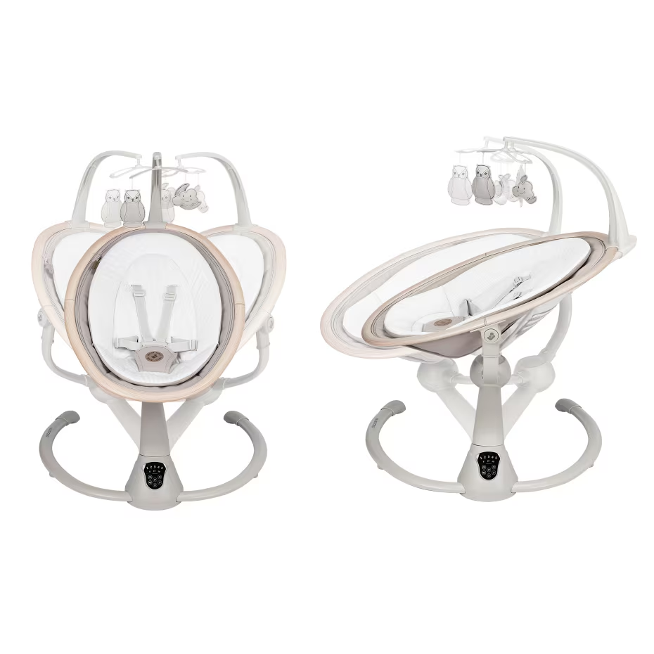 Mc Cassia Beige Eco Ljuljačka 2840022300