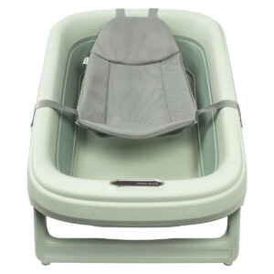 Mc Foldable Bathtube Green Sklopiva Kada 3107112000 - Image 1