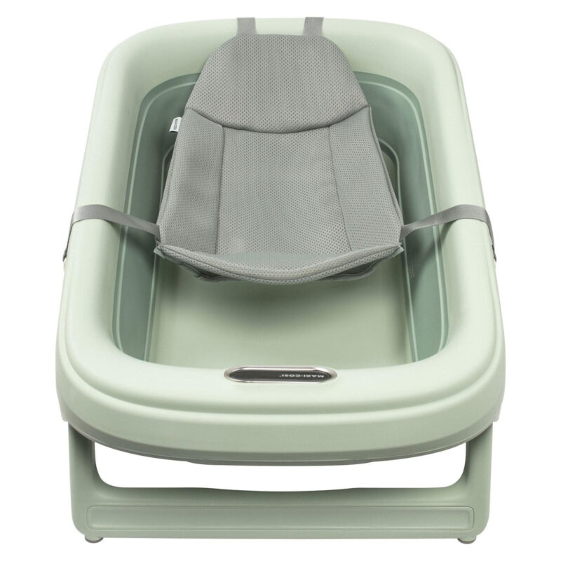 Mc Foldable Bathtube Green Sklopiva Kada 3107112000 - Image 1