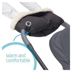 Mc Gloves Essenblack - Image 1