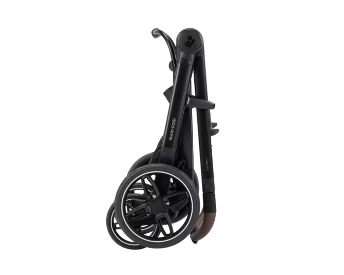 Mc Zelia S Trio2 Dark Grey Kolica