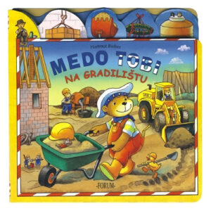 Medo Tobi 1-8 - Image 1