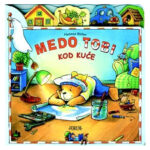 Medo Tobi 1-8 - Image 5
