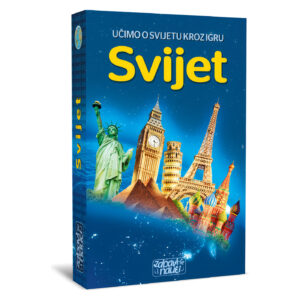 Memo Kids Svijet - Image 1