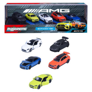 Mercedes Amg Giftpack 8502105000 - Image 1