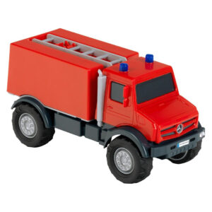 Mercedes Benz Unimog Vatrogasno Auto 3800 - Image 1