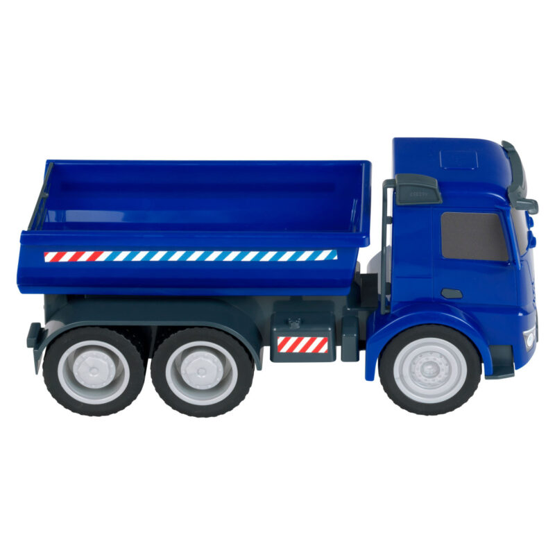 Mercedes Kiper Za Otpad 3803 - Image 1