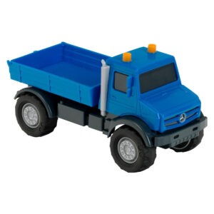 Mercedes Unimog Kamion Za Odvoz Otpada 3802 - Image 1