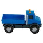 Mercedes Unimog Kamion Za Odvoz Otpada 3802 - Image 2