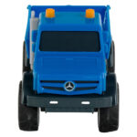 Mercedes Unimog Kamion Za Odvoz Otpada 3802 - Image 3
