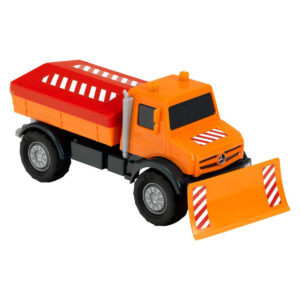 Mercedes Unimog Ralica 3801 - Image 1
