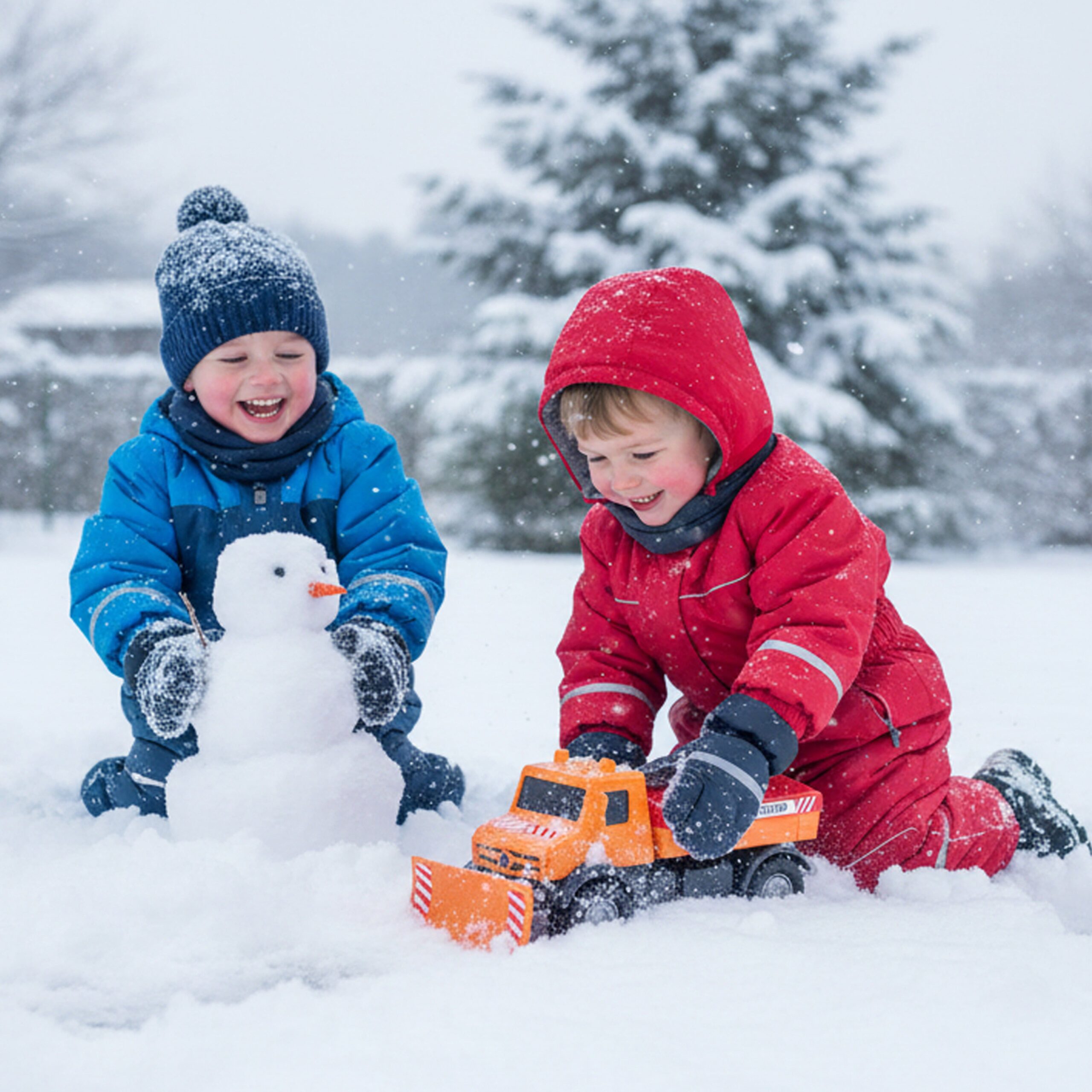 Autić Theo Klein Mercedes-Benz Unimog Ralica 1:24 114234