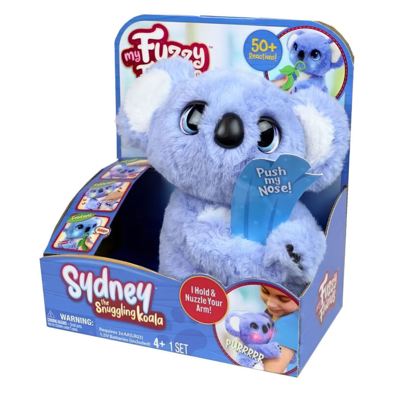 Mffljubimci-Mazlice-Koala-Sydney-20260405-013459 Mff:ljubimci Mazlice - Koala Sydney - Image 1