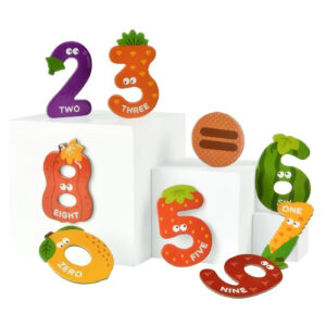 Mid:magnetni Brojevi - Image 1