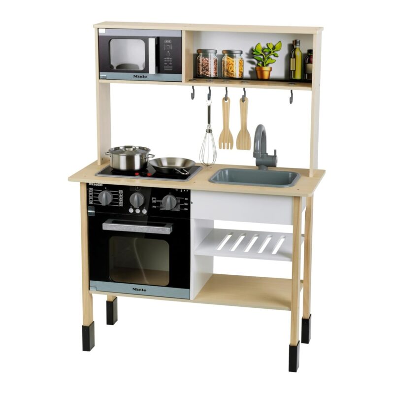 Kuhinja Theo Klein Miele Drvena 7187 - Image 1