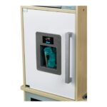 Kuhinja Theo Klein Miele Drvena Family 7188 - Image 8