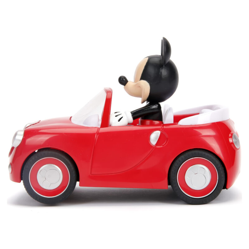 Mikey Roadster Rc Autić - Image 1