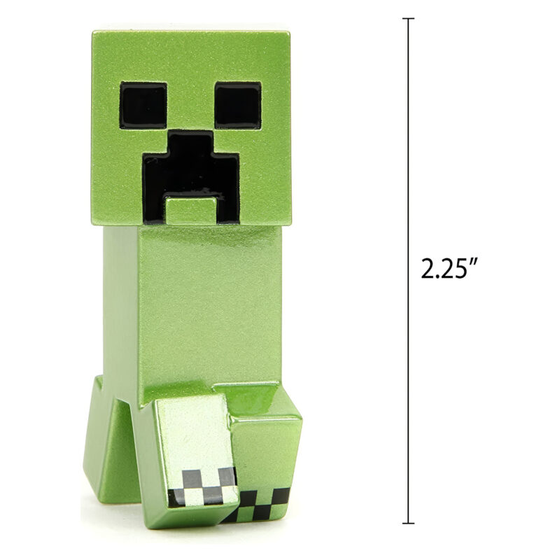 Minecraft Figure 7cm Asst - Image 1