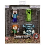 Minecraft Figure 7cm Asst - Image 2