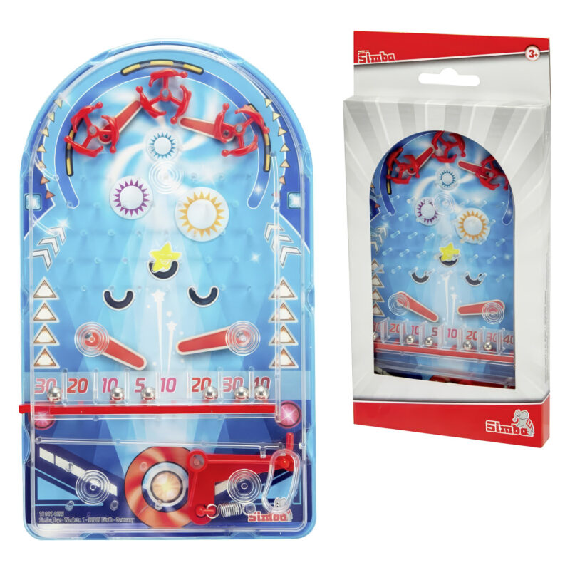 Mini Pinball - Image 1