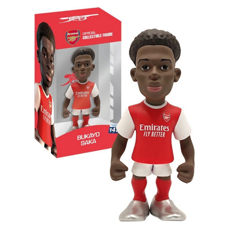 Minix Figura Arsenal Saka MNX14255 - Image 1