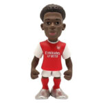Minix Figura Arsenal Saka MNX14255 - Image 3