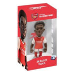 Minix Figura Arsenal Saka MNX14255 - Image 2