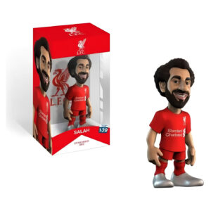 Minix Figura Liverpool Salah MNX11117 - Image 1