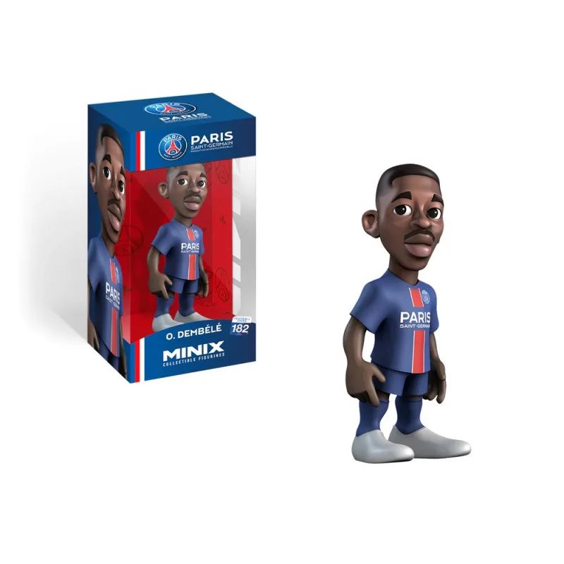 Minix Figura Psg Dembele MNX15085