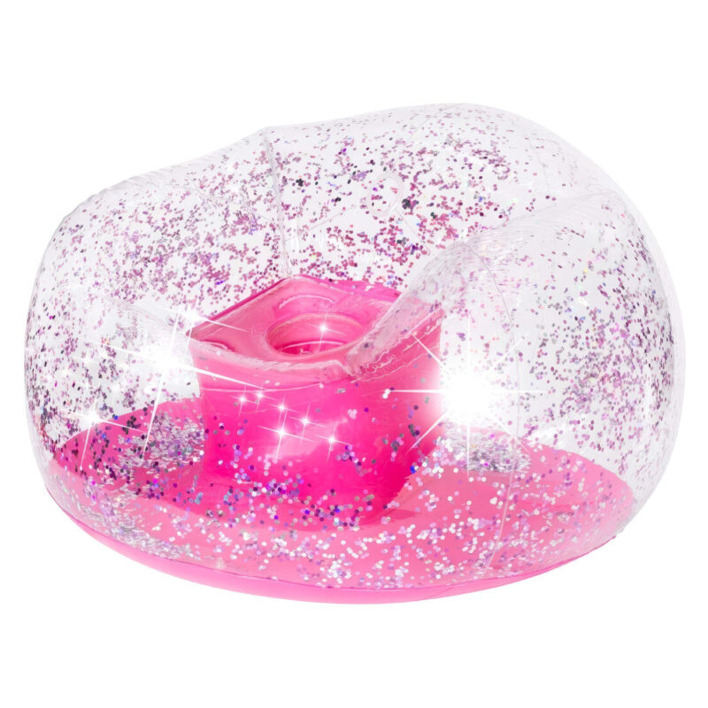 Mir Stolica Na Napuhavanje Confet - Image 1