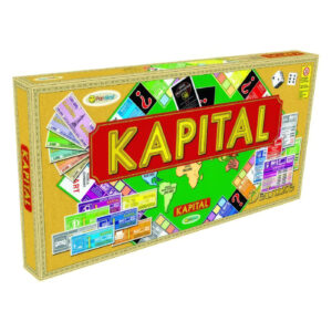 Mis Kapital - Image 1
