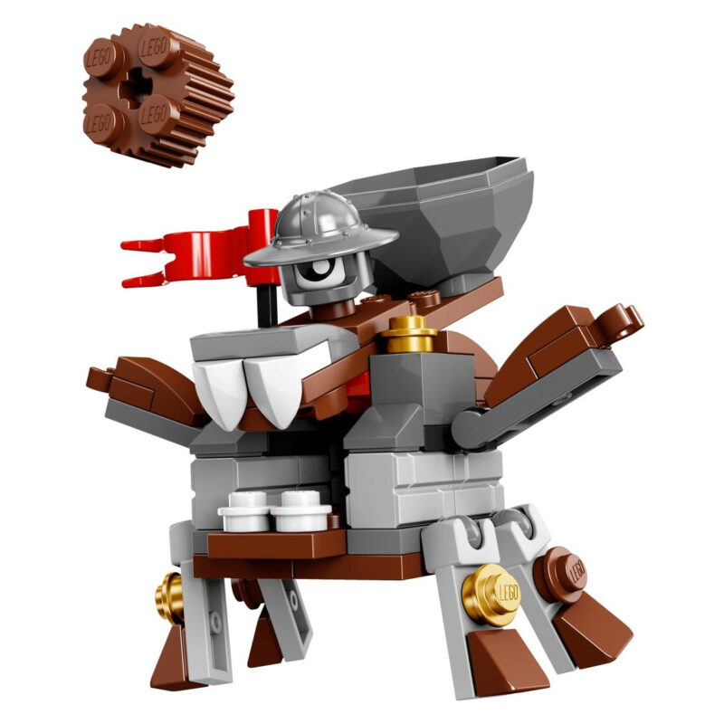 Mixadel 41558 - Image 1