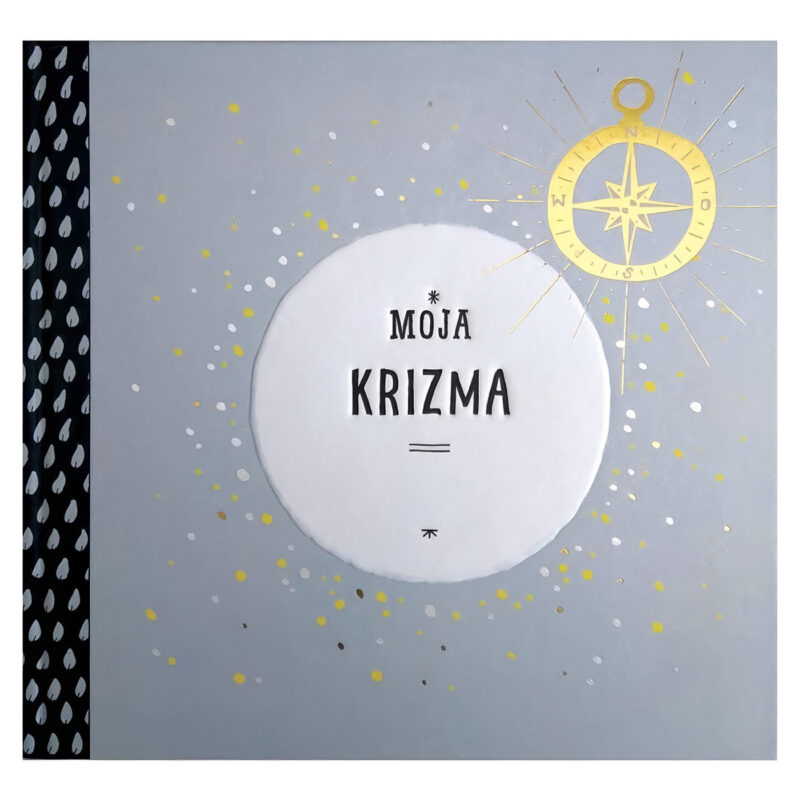 Moja Krizma - Image 1