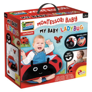 Montessori Baby Bubamara - Image 1