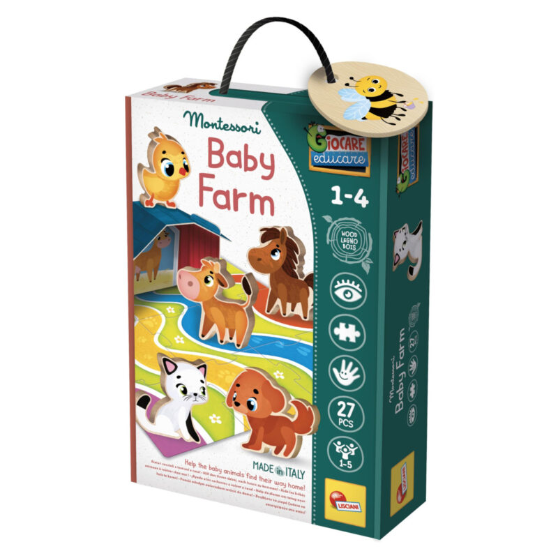 Montessori Farma 35621 - Image 1