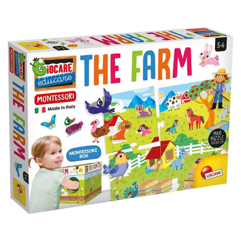 Montessori-Maxi-Farma-33968-20260405-091637 Montessori Maxi Farma 33968 - Image 1