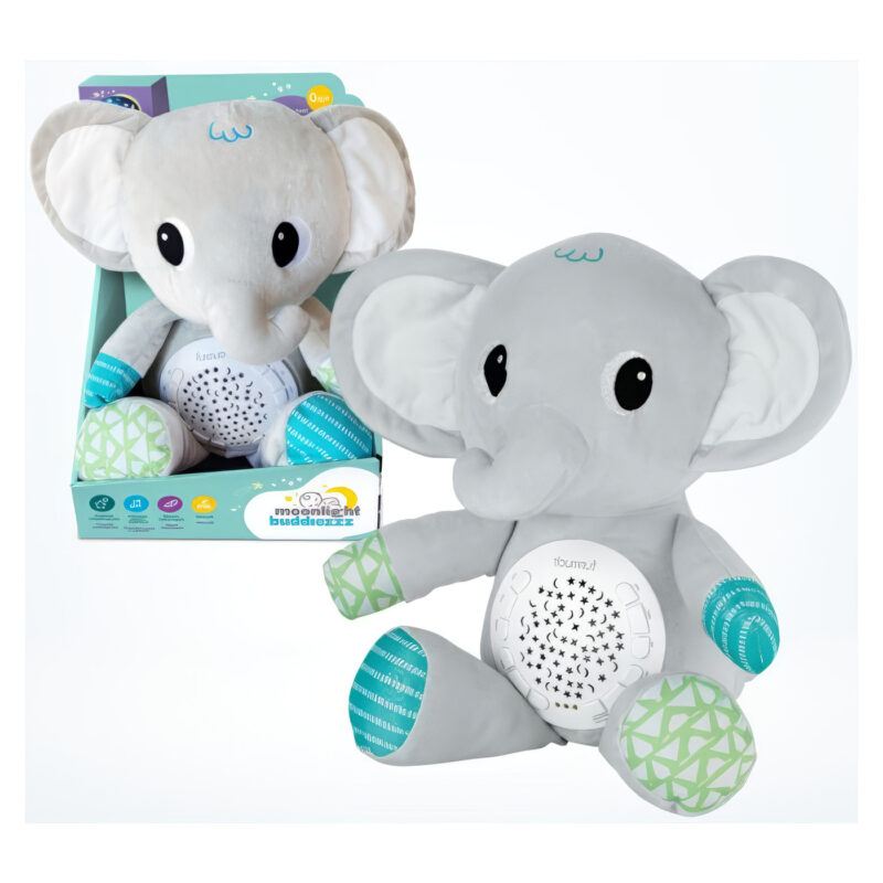 Moonlight Buddiezzz Slonić 109284 - Image 1