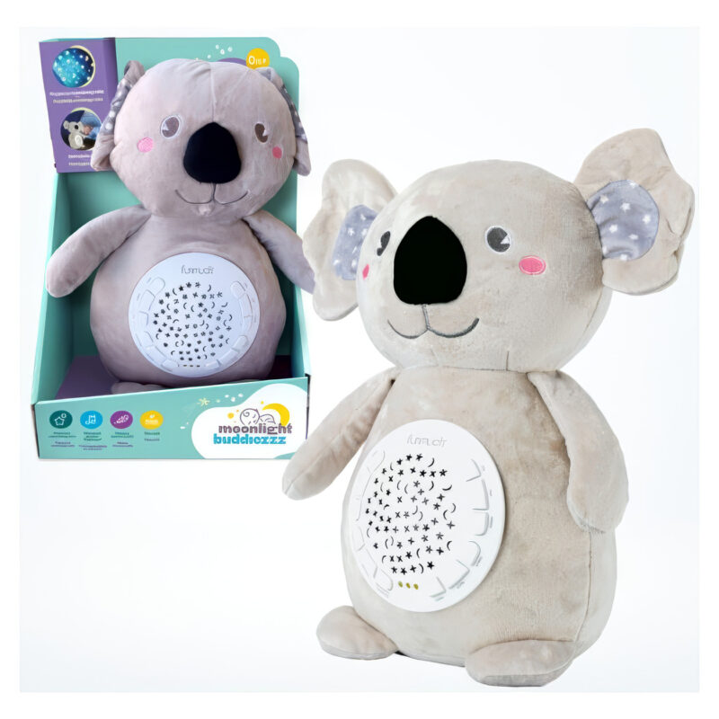 Moonlight Buddiezzz koala 109707 - Image 1