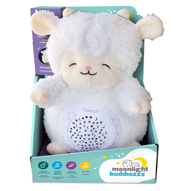 Moonlight Buddiezzz ovca 109708 - Image 1